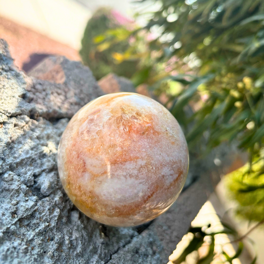 Sunstone Sphere